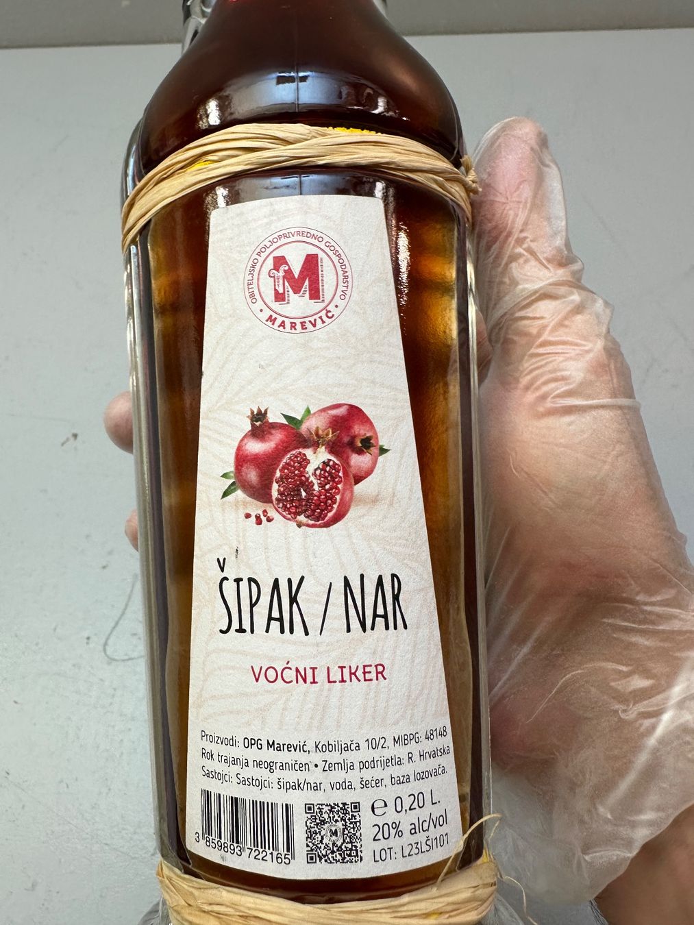 Spirituosen: SCHNAPPS AB 1.- !!! – Gebraucht aus Zürich von NIKI777 5