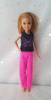 Barbie Kleid für Stacie Barbieschwester