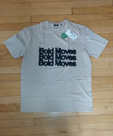 T-Shirt Neu, Herren Gr.L  NEU