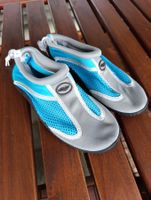 Schwimm Schuhe, Gr. 35