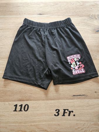 kurze Hose