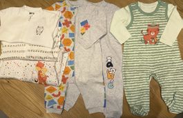 Babykleider Grösse 68