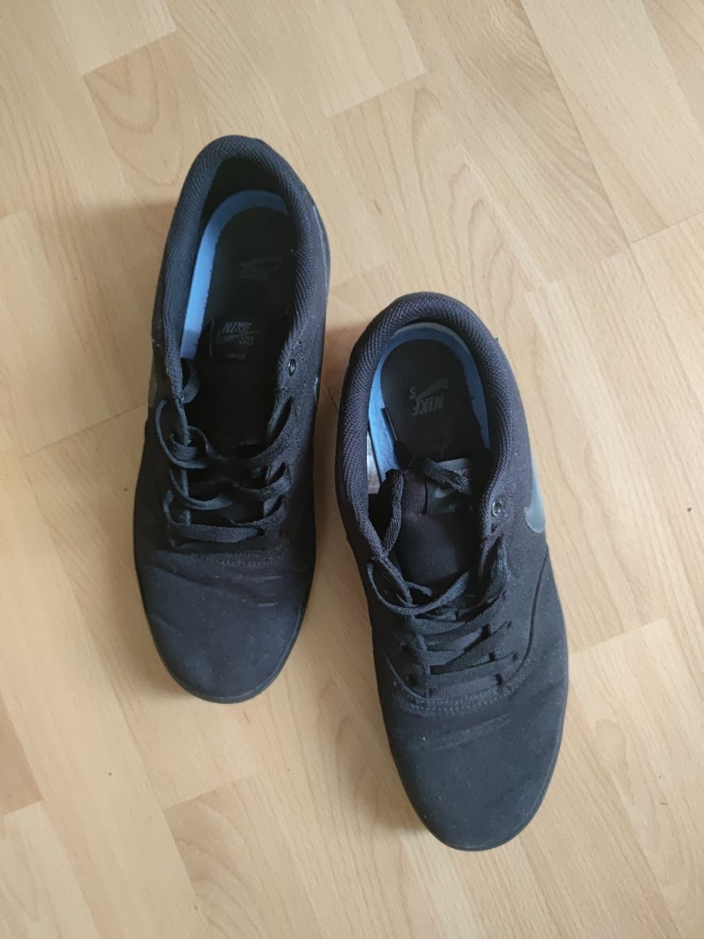 Nike Herrenschuhe: Nike – Gebraucht aus Meggen von Malecifent 5