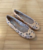 Nina Ricci Ballerinas Damen Gr. 37