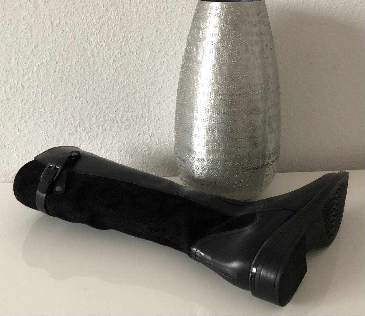 Scarpe da donna: Caprice Stiefel, schwarz, Grösse 39 – Nuovo e nell'imballaggio originale da St. Gallen venduto da Allegra_blue 8