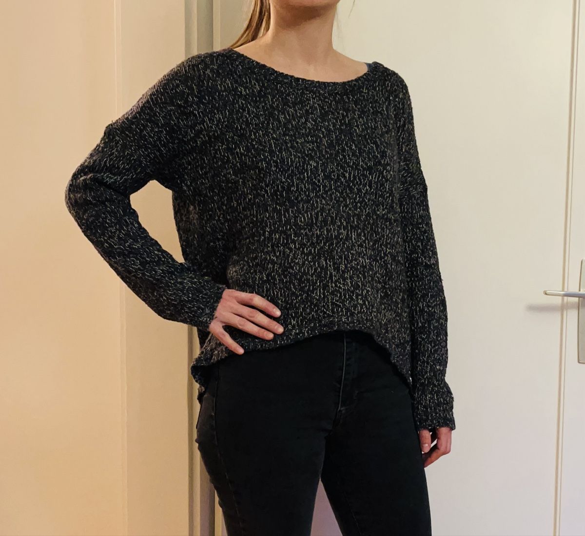 Pulls & Sweat-shirts: Pulli Grösse M – D'occasion à Zürich par zucchetti13 1