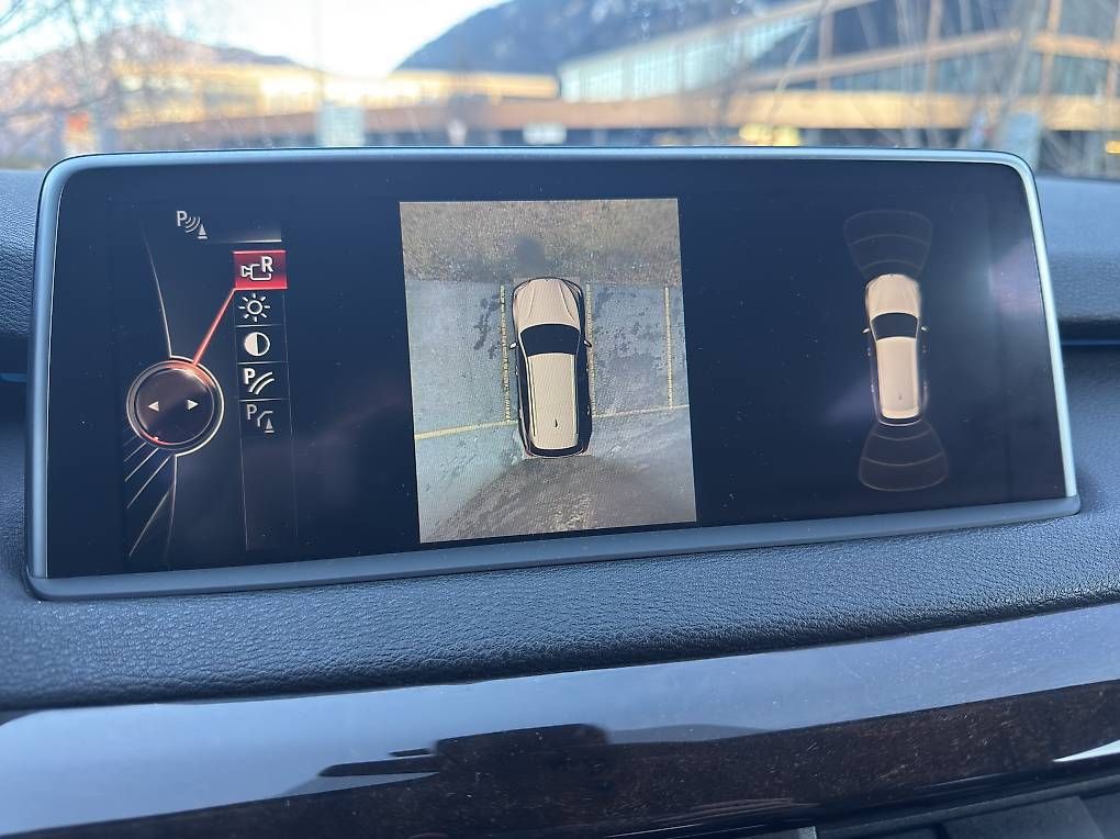 Automobili: Bmw X5 40d – Usato da Flims dorf venduto da pat_62ny 4