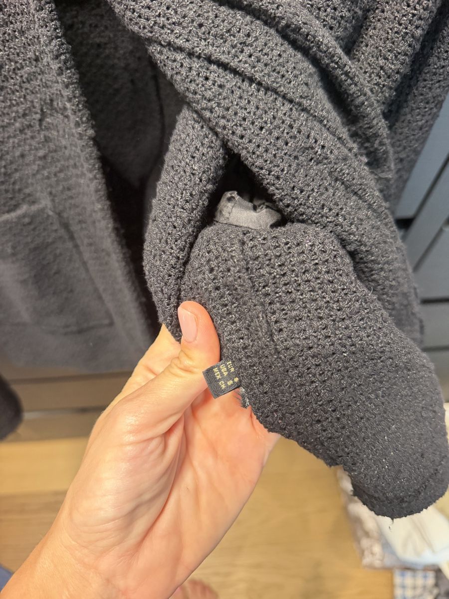 Massimo Dutti Jacken: Massimo Dutti jacket  – Neu (gemäss Beschreibung) aus Paradiso von Under_sun 2