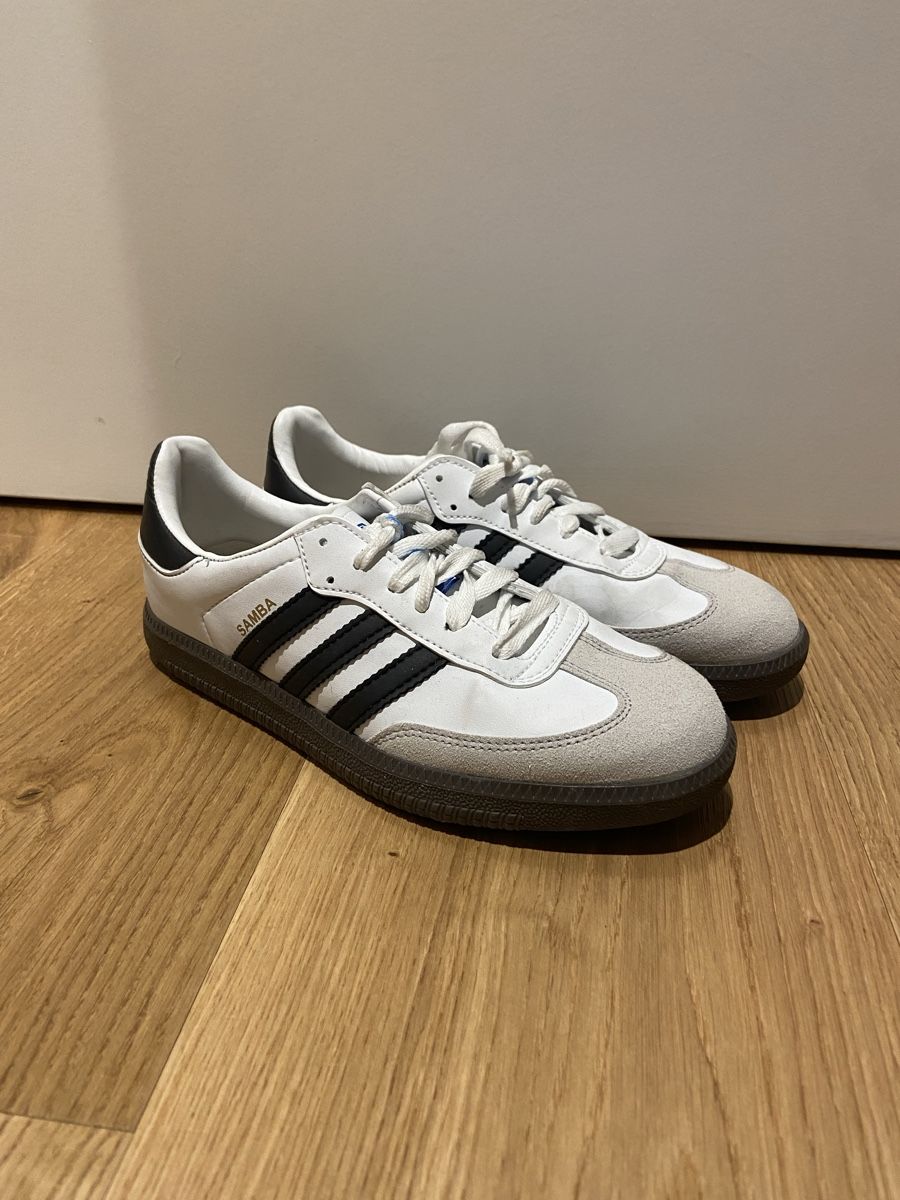 Scarpe da uomo: Sneaker grösse 37 – Usato da Dielsdorf venduto da lor_j5qt 1
