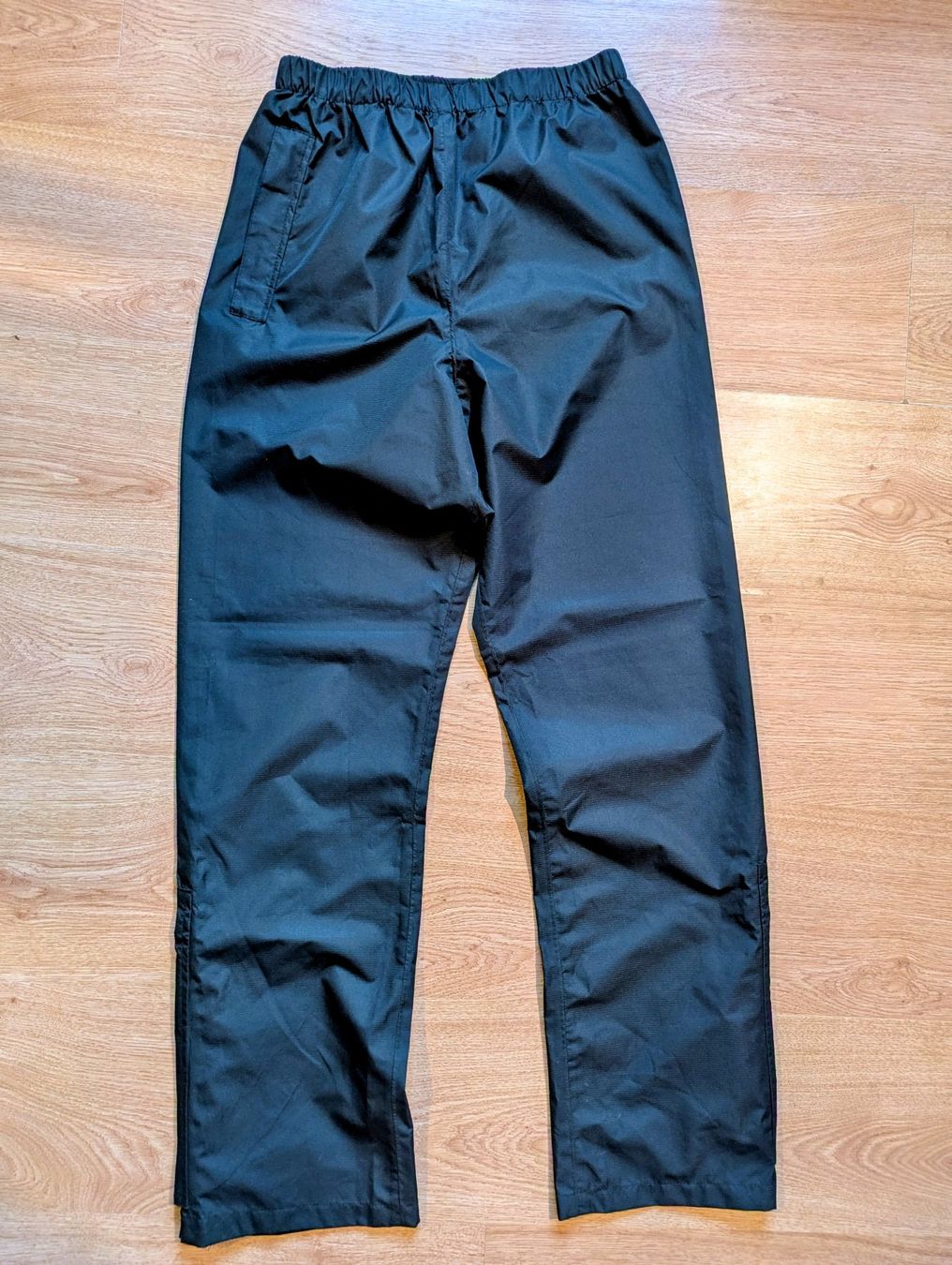 Hosen: Neue Regenhose Pro-X elements schwarz Grösse 176 – Neu (gemäss Beschreibung) aus Goldingen von YouAreMySunshine
