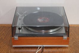 Philips AG2230 W Plattenspieler