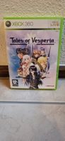Xbox 360 Spiel - Tales of Vesperia