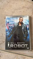 i, Robot DVD