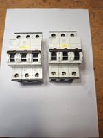 Sicherungsblock 3-polig C 40A