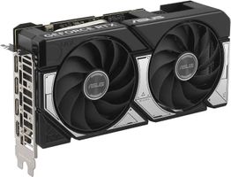 ASUS GeForce RTX 5060 Ti 16GB Grafikkarte Dual