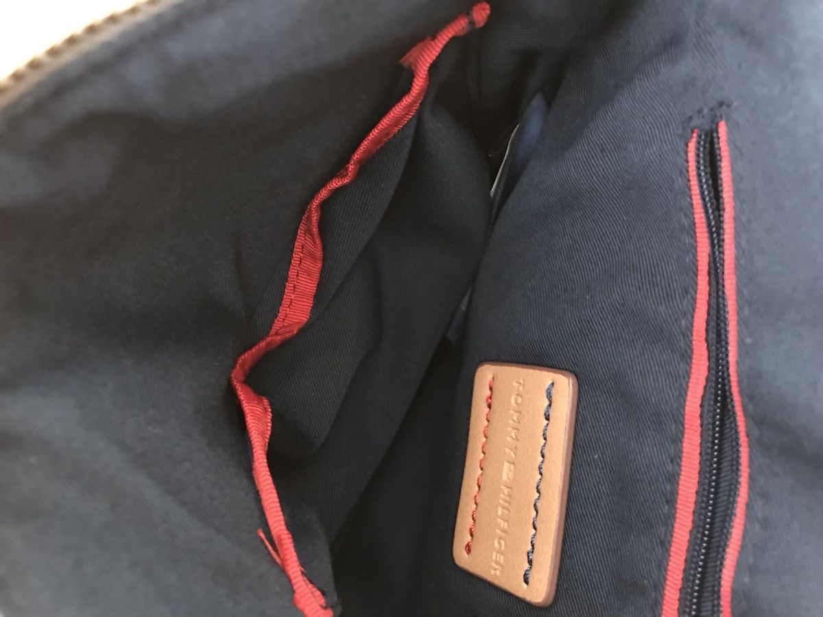 Tommy Hilfiger Borse da donna: Tommy Hilfiger Umhängetasche – Nuovo (secondo la descrizione) da St. Gallen venduto da Emifrei 8