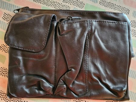 Brusttasche