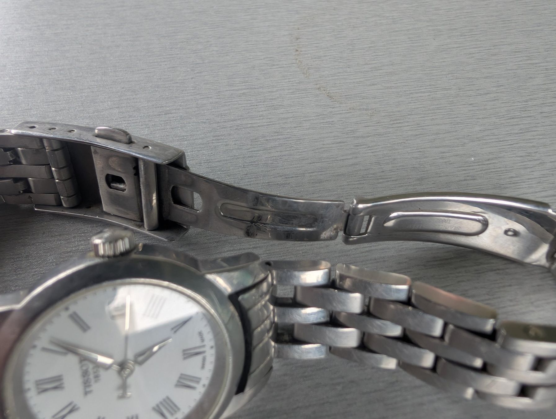 Tissot Orologi: Tissot – Difettoso da Bellinzona venduto da nae_m2nr 5