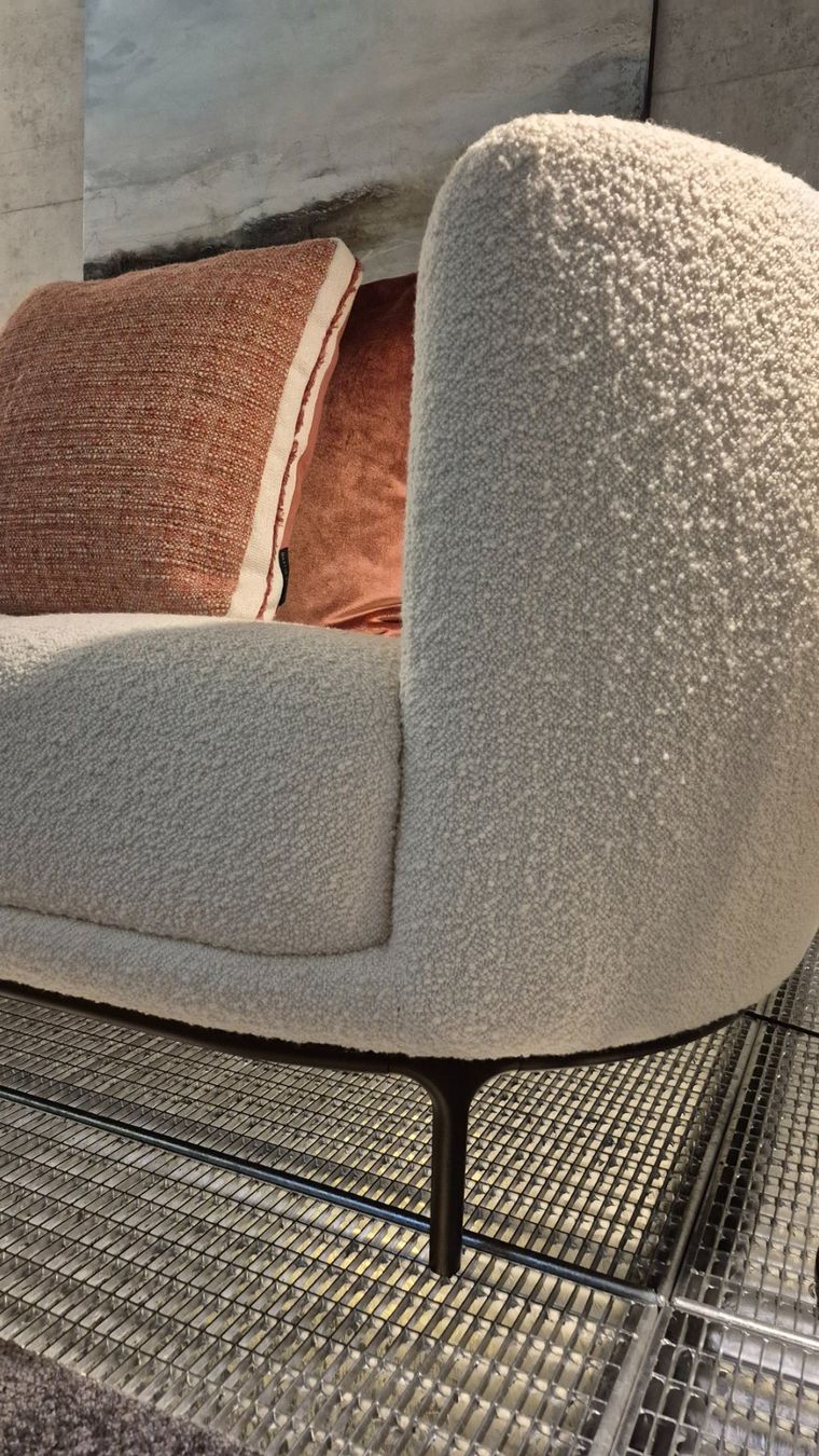 Sofas: Vuelta Sofa – Wittmann –40% Rabatt – Neu (gemäss Beschreibung) aus Fislisbach von Talamona 4