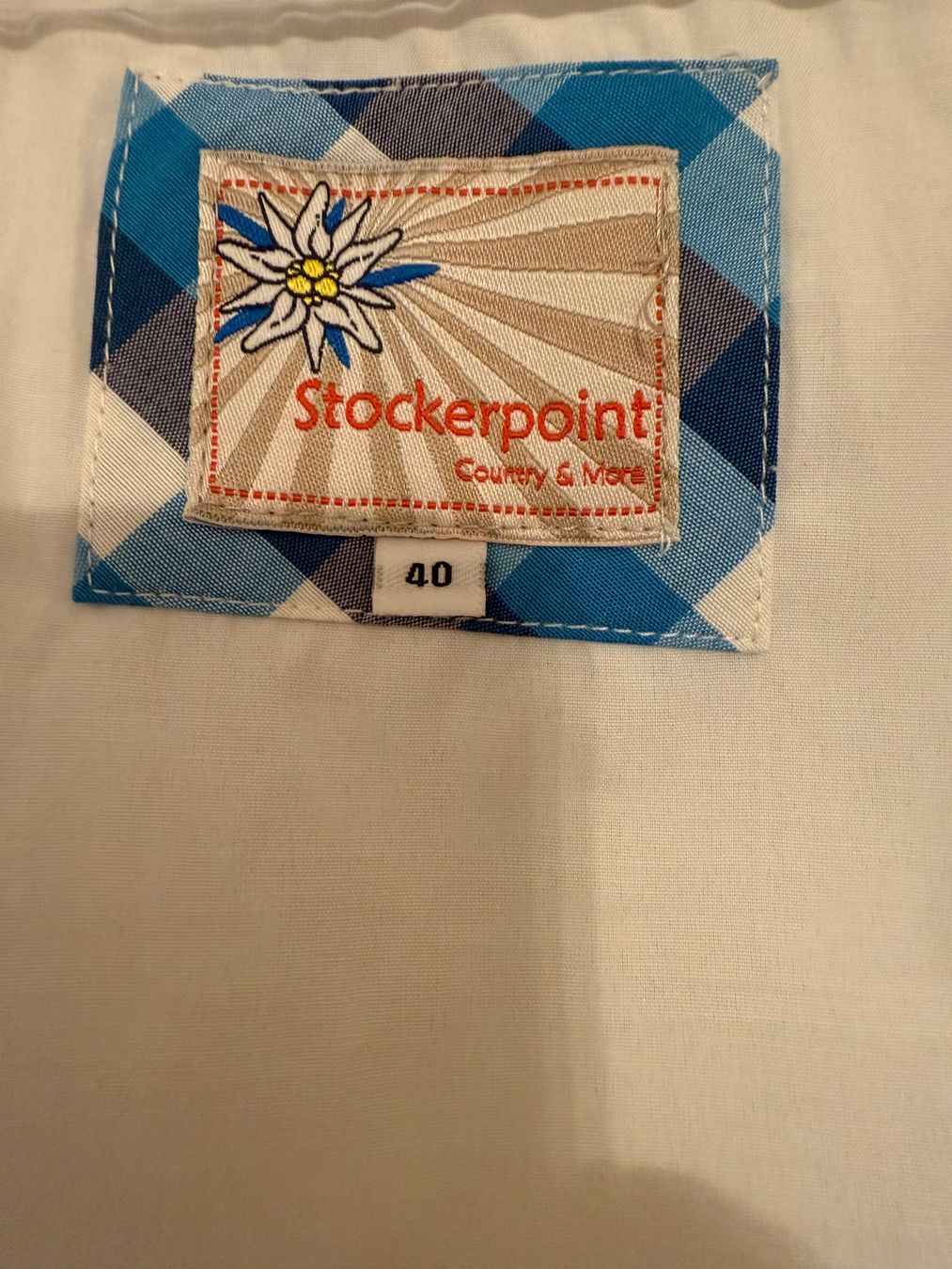 Kleider: Dirndl von Stockerpoint – Gebraucht aus Riehen von Guefeli0 4