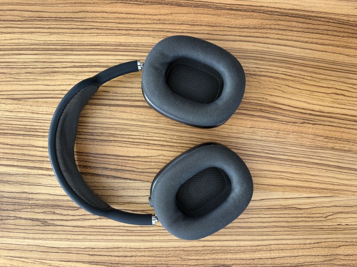 Apple Cuffie: Apple AirPods Max Space Grey – Usato da Weinfelden venduto da nig_6p9n 1