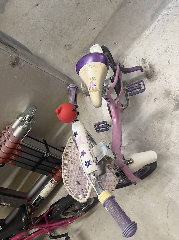 Véhicules pour enfants: Velo  – D'occasion à Thun par Bern_1234 3