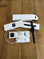 Apple Watch Series 9 45mm Midnight Aluminium SB M/L GPS