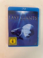 THE LAST GIANTS. (BLU-RAY)