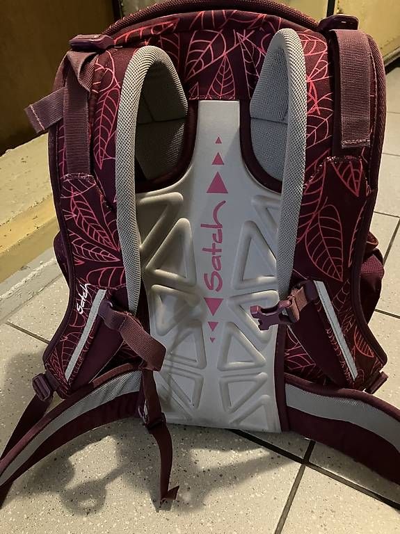 Sacs & sacs à dos: Satch Schulrucksack – D'occasion à Kriessern par Gavin0201 2