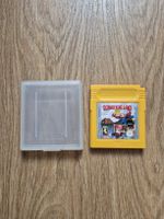Gameboy Donkey Kong Land 3