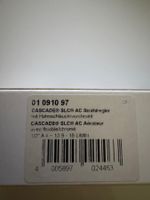 Neoperl CASCADEO SLC® AC Strahiregler