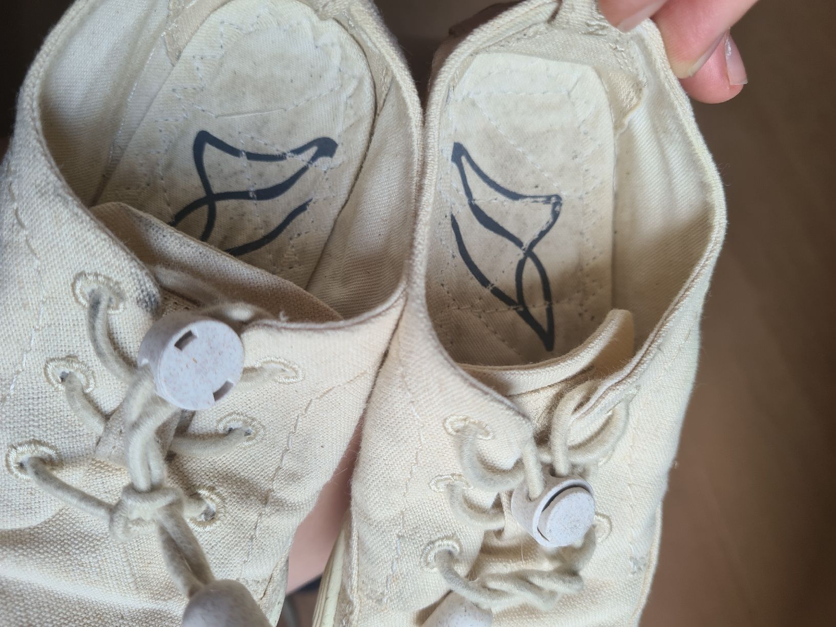 Wildling Scarpe per ragazzi: Wildling Barfussschuhe Kune Neutral 28 – Usato da Stans venduto da nad_9tm9 2