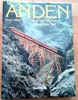 Anden  Auf den höchsten Bahnen der Welt