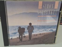 CD The Simon and Garfunkel  -Collection 😎