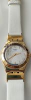 Swatch 007 Octopussy 1983