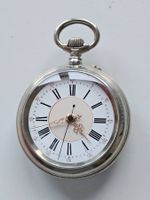 1L 3 No Name Taschenuhr