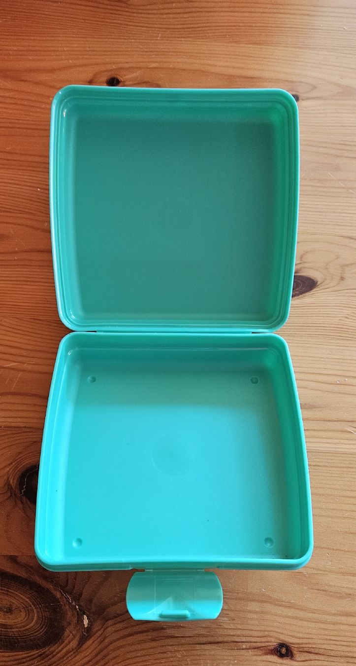 Tupperware Recipients et similaires: Snack Böxli – Neuf (Voir description) à Hasle b. Burgdorf par buddle32 1