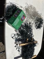 Weihnachtsbeleuchtung – vielfältig 