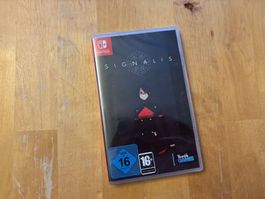 Signalis (NEU)