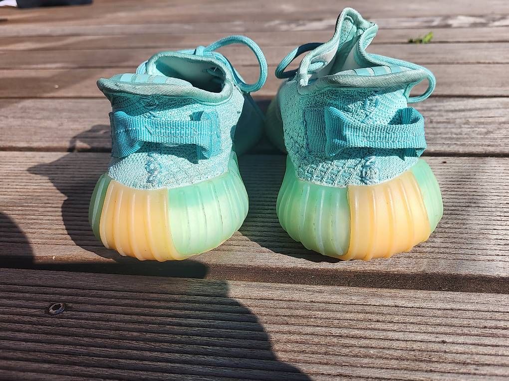 Schuhe für Jungen: Chaussures garçon – Gebraucht aus Estavayer-le-Lac von cel_d96h 1