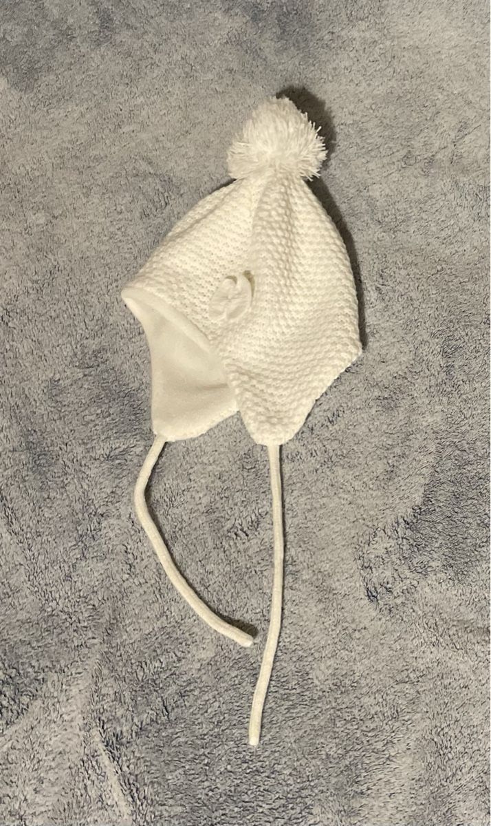 Mützen & Schals: Wintermütze, Gr. 74 – Neu (gemäss Beschreibung) aus Schwellbrunn von N_adine-92