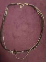 bijoux collier en argent 925 Doriane