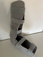 Orthopädischer Lagerungsschiene