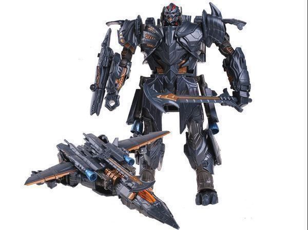 Giocattoli: MEGATRON - TRANSFORMERS - FIGUR - AUTOBOT – Nuovo e nell'imballaggio originale da Kriens venduto da swissgadget