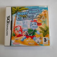 Happy Hippos auf Weltreise - DS