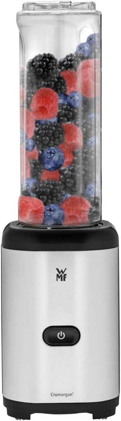 Elettrodomestici da cucina: Kult Mix Go Mini Smoothie Maker Standmixer Blender Shake – Nuovo e nell'imballaggio originale da Hundwil venduto da Pakethase