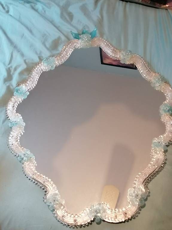 Miroirs: Specchio vintage – D'occasion à Lodrino par CEVIJ