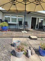 Campinghaus/Tinyhaus mit Wohnwagen GRATIS zum SELBSTABBAU 