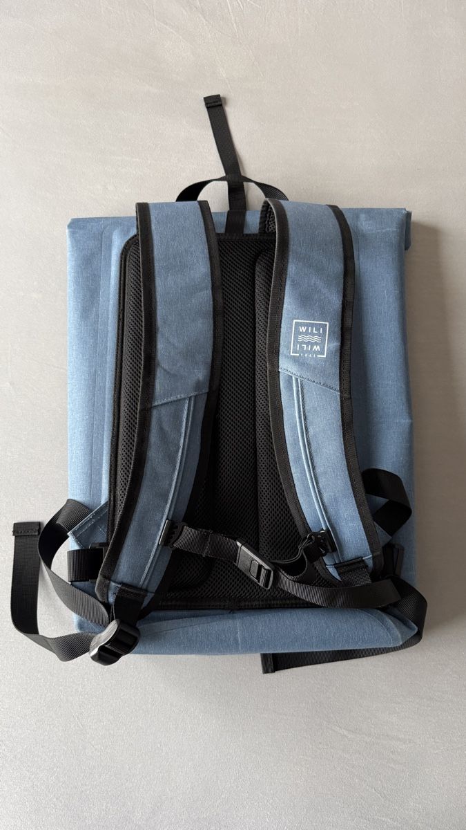Zaini: Wili-wili tree Rucksack – Nuovo (secondo la descrizione) da Aarberg venduto da Tichan 1