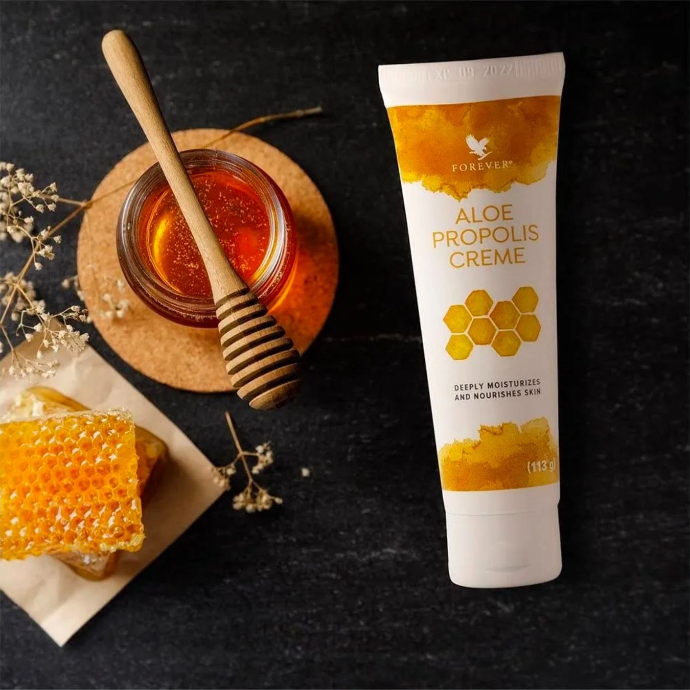 Idratazione: Aloe Propolis Creme – Nuovo e nell'imballaggio originale da Baar venduto da AloeLove